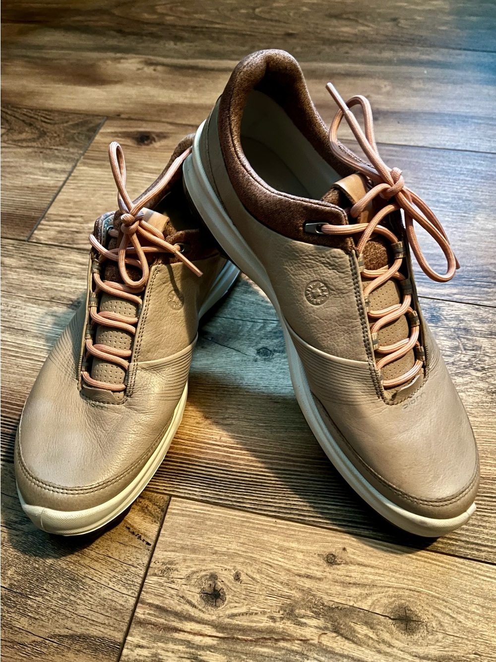 ECCO Women's Hybrid 3 GTX Golf Shoes